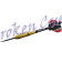 Steeldart Karella Commander Gold 90% Tungsten 22 g oder 24 g 