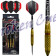 Steeldart Karella Commander - Verpackung und Ansicht Dart
