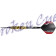 Steeldart Karella Commander Gold 90% Tungsten 22 g oder 24 g 
