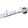 Steeldart Karella Shot Gun silver, 80% Tungsten