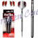 Steeldart Karella Shot Gun - Verpackung und Dart-Ansicht