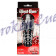 Steeldart Karella Shot Gun silver, 80% Tungsten  (in Verpackung)