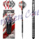 Steeldart Karella HiPower - Verpackung und Ainsicht Dart