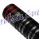 Steeldart Karella HiPower - Ansicht Barrel