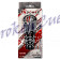 Steeldart Karella HiPower schwarz, 90% Tungsten, 22g oder 24g  (in Verpackung)