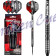 Steeldart Karella SuperDrive - Verpackung und Ansicht Dart