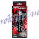 Steeldart Karella SuperDrive  schwarz, 90% Tungsten, 22g oder 24g   (in Verpackung)