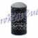 All-in-One Ferrule schwarz - vorgeformte Spitze