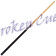 Pool-Queue Budget  schwarz  eintlg. 102 - 145 cm
