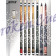 Joss Collection 3    v.l.n.r.