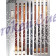 Joss Collection 1     v.l.n.r.