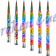 Steedart Spitze Mission Standard  32 mm - rainbow