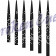 Steedart Spitze Mission Standard  32 mm - schwarz
