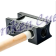 Leder formen (trimmen)