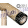 Owen Bunnell Shafts - 3/8 x 10 schwarzer Ring