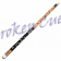 Modell JPN - 03     Vogelaugenahorn-natur gebeizt, Ebenholz und Perlmut-Einlagen; Irish Linen Griffband