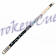 Modell JPN - 12     Vogelaugenahorn-natur, blaue Perlmuteinlagen; Irish Linen Griffband