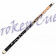 Modell JPN - 18     Vogelaugenahorn-natur, Einlagen aus Ebenholz und Perlmut; Irish Linen Griffband
