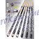 Explorer Serie Modelle 6 - 11