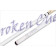 RAID CS-1  white  (Ansicht Forearm und Griffbereich)