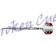 Steeldart Karella Shot Gun silver, 80% Tungsten