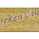 Simonis 860 - Farbe gold*  (Sonderfarbe)