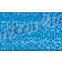 Simonis 860 - Farbe tournament-blau