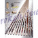Snooer Queue - Orchid Serie M-Line -
