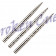 Steeldart Spitze Winmau Standard Plain silber     32mm